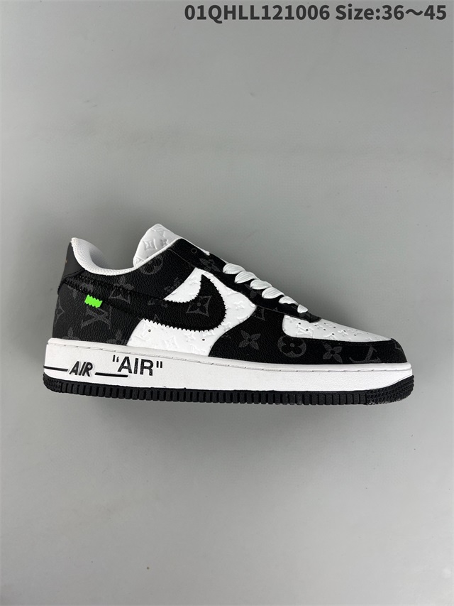 men air force one shoes size 36-45 2022-11-23-238